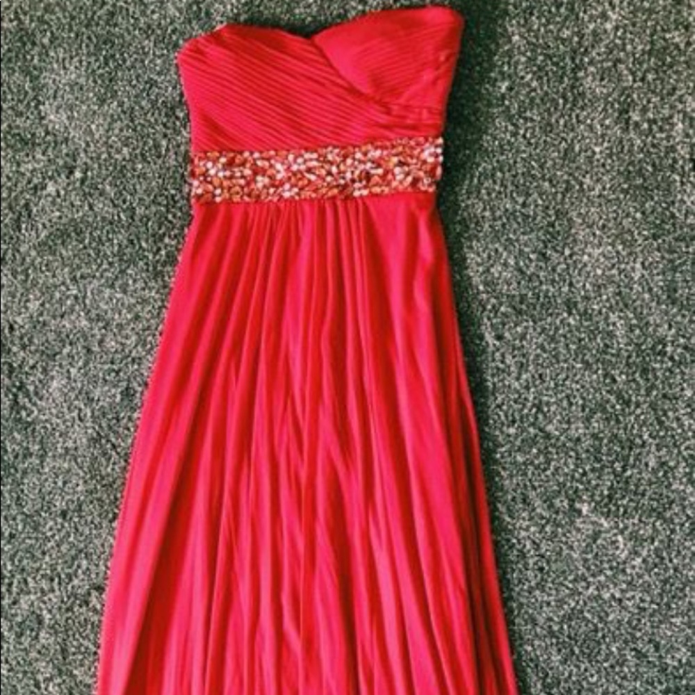 B. DARLIN - formal dress